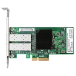 넥스트 NEXT-352SFP-1G PCI-Express x 4 Dual Port SFP 1G Server Adapter /Intel i350 Based / 인텔1G 듀얼 SFP PCI-Express 광 서버용 랜카드/ 무소음 방열판