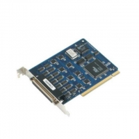 MOXA 목사 C168H 8-port RS-232 PCI serial board with surge protection