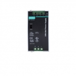 MOXA 목사 DR-75-48 75W/1.6A DIN-Rail 48 VDC power supply with universal 85 to 264 VAC or 120-370 VDC input, -10 to 60°C operating temperature