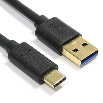 에이치디탑 HT-CA3015 USB 3.1 C타입 TO 3.0 A 케이블 15CM