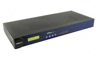 MOXA 목사 NPort 5610-8 8-port RS-232 rackmount serial device servers