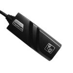 마하링크 ML-LANU3 USB 3.0 유선 1000Mbps 기가랜카드
