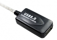 마하링크 ML-U2R300 마하링크 USB 2.0 연장 리피터 케이블 30M