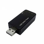 랜스타 LS-USB-TESTER USB 테스터기, 전류, 전압 측정기