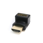 MachLink 마하링크 ML-HG02 HDMI to HDMI F/M 상향 90도 꺽임 연장 젠더
