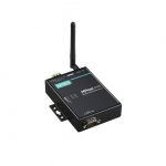 MOXA 목사 NPORT W2150A-T 1-port RS-232/422/485 Wireless 디바이스 서버