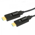 넥스트 NEXT-6015HAOC-DD HDMI2.0 AOC 케이블 15M (Micro HDMI 분리형 광 케이블)