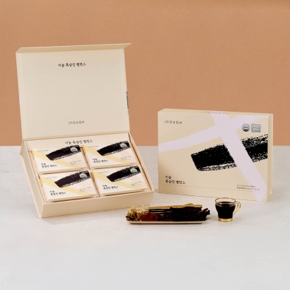 이높 흑삼진 밸런스75ml x 20포(20일분)