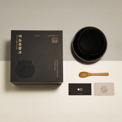 이높 홍삼고(700g)