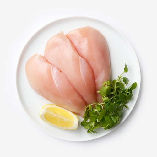 [파워닭] 올품 닭가슴살 - 냉장 5kg