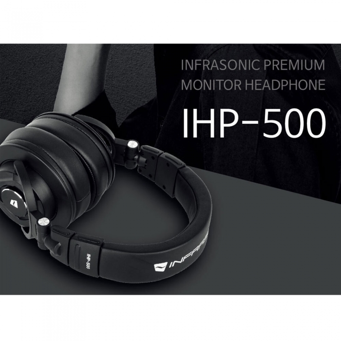 인프라소닉 디지털피아노 전자피아노 전자키보드 IHP-500 IHP500 프로페셔널 모니터 헤드폰
