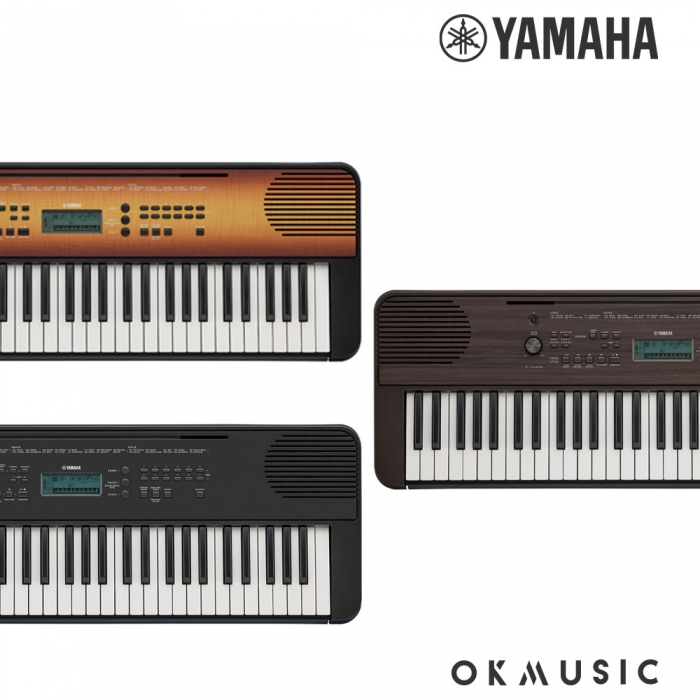 야마하 전자키보드 전자피아노 PSR-E360 PSRE360 공식대리점 정품