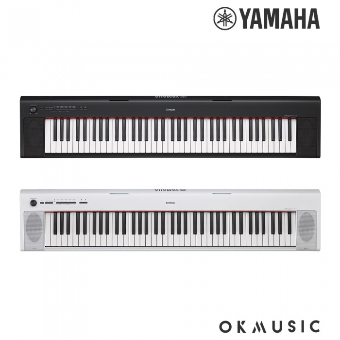 야마하 전자키보드 전자피아노 NP-32 NP32 공식대리점 정품