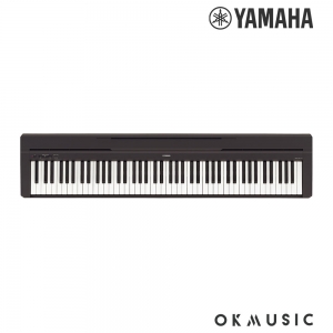 야마하 디지털피아노 전자피아노 P-45 P45 공식대리점 정품