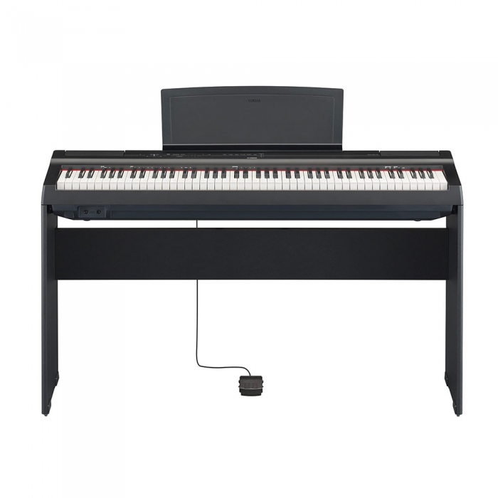 야마하 디지털피아노 전자피아노 P-125 P125 공식대리점 정품