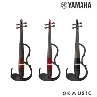 야마하 사일런트 바이올린 YSV-104 YSV104 공식대리점 정품