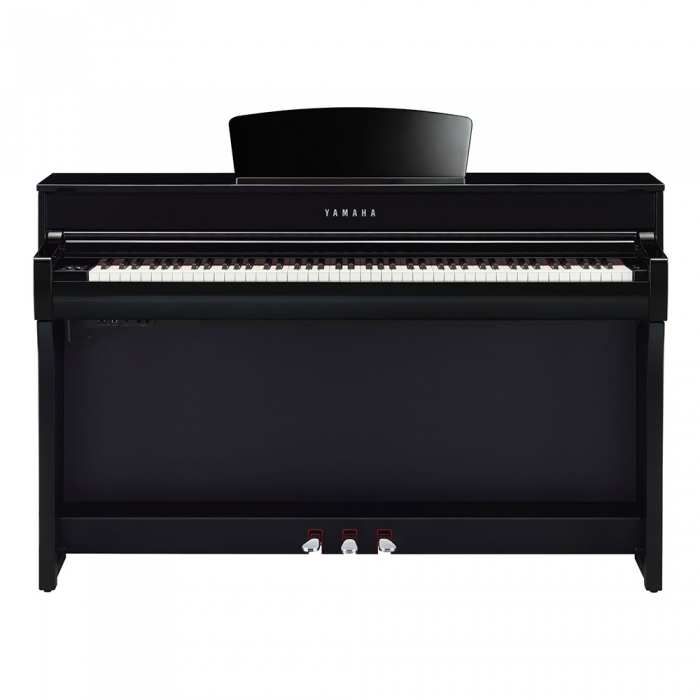 야마하 디지털피아노 전자피아노 CLP-735PE CLP735PE 블랙 유광 공식대리점 정품