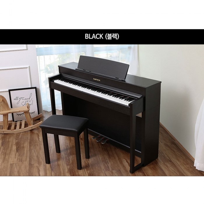 삼익악기 디지털피아노 DP-500 DP500 목건반 공식대리점 정품
