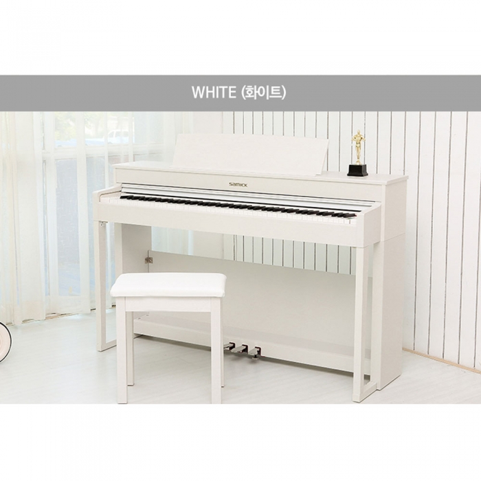 삼익악기 디지털피아노 DP-500 DP500 목건반 공식대리점 정품