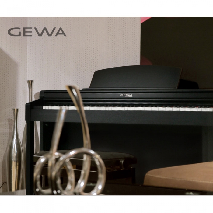 GEWA 게바  디지털피아노 UP360G UP-360G 공식대리점 정품 Made in Germany