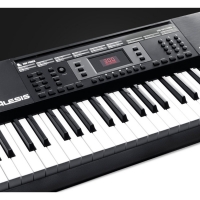 [삼익악기]전자키보드 알레시스 하모니61건반 MK 2 포터블키보드 전자피아노