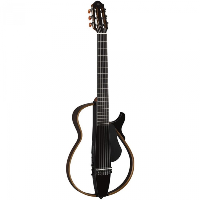 야마하 사일런트 기타 조용한 클래식 기타 SLG200N SLG-200N 공식대리점 정품