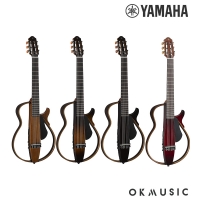 야마하 사일런트 기타 조용한 클래식 기타 SLG200N SLG-200N 공식대리점 정품
