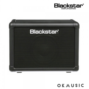 블랙스타 FLY3 전용 스피커 앰프 확장 캐비닛 FLY103 BLACKSTAR