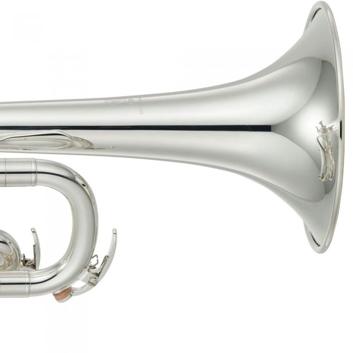야마하 트럼펫 입문용 초보용 연습용 YTR-2330S YTR2330S 공식대리점 정품