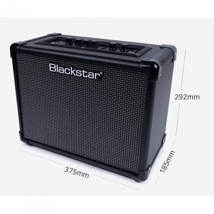 블랙스타 일렉기타앰프 아이디코어 스테레오 20 V3 20W 기타앰프 BLACKSTAR