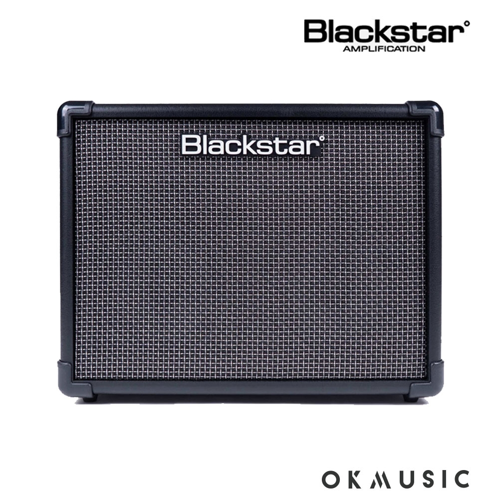 블랙스타 일렉기타앰프 아이디코어 스테레오 20 V3 20W 기타앰프 BLACKSTAR