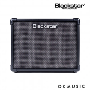 블랙스타 일렉기타앰프 아이디코어 스테레오 20 V3 20W 기타앰프 BLACKSTAR