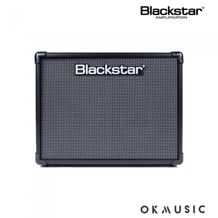 블랙스타 일렉기타앰프 아이디코어 스테레오 40 V3 40와트 기타앰프 BLACKSTAR