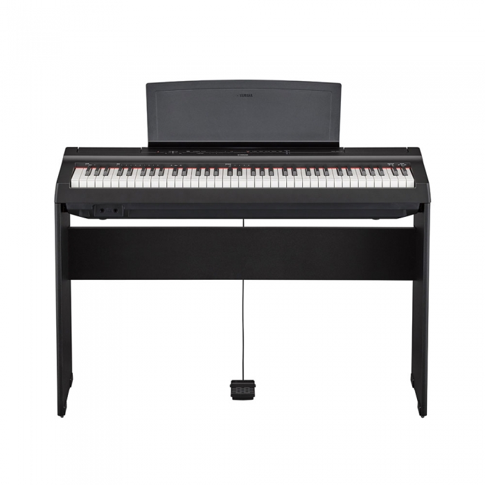 야마하 디지털피아노 전자피아노 P-121 P121 (73건반 ) 공식대리점 정품