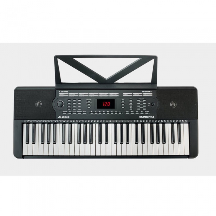 [삼익악기]알레시스 하모니54건반 포터블키보드 전자키보드 전자피아노 공식대리점 정품