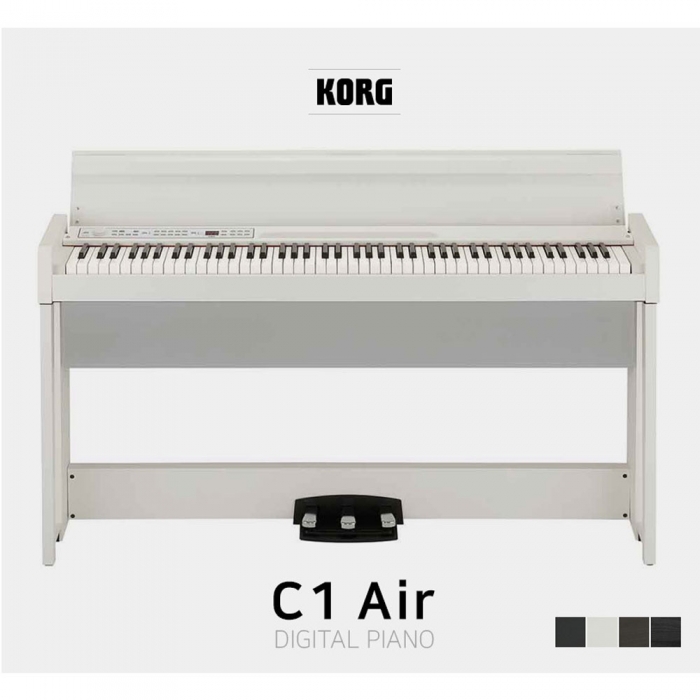 KORG 코르그 디지털피아노 C1-Air C1 Air