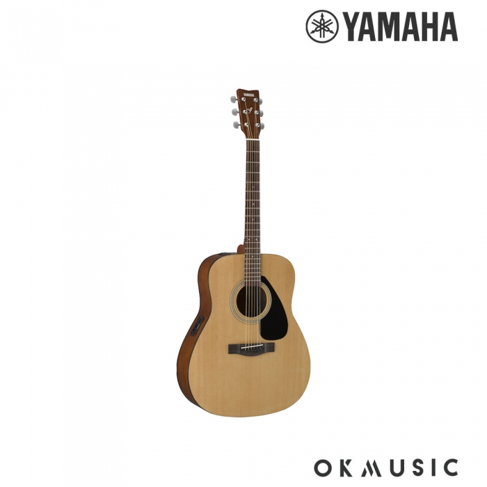 야마하 어쿠스틱 기타 FX310A II 픽업장착 공식대리점