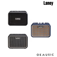 레이니 미니 기타 앰프 3W Laney Mini Guitar Amp
