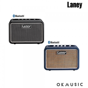 레이니 미니 블루투스 기타 앰프 6W Laney Mini-STB Guitar Amp