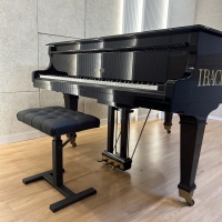 유압식 높낮이 피아노 의자 RDB-600