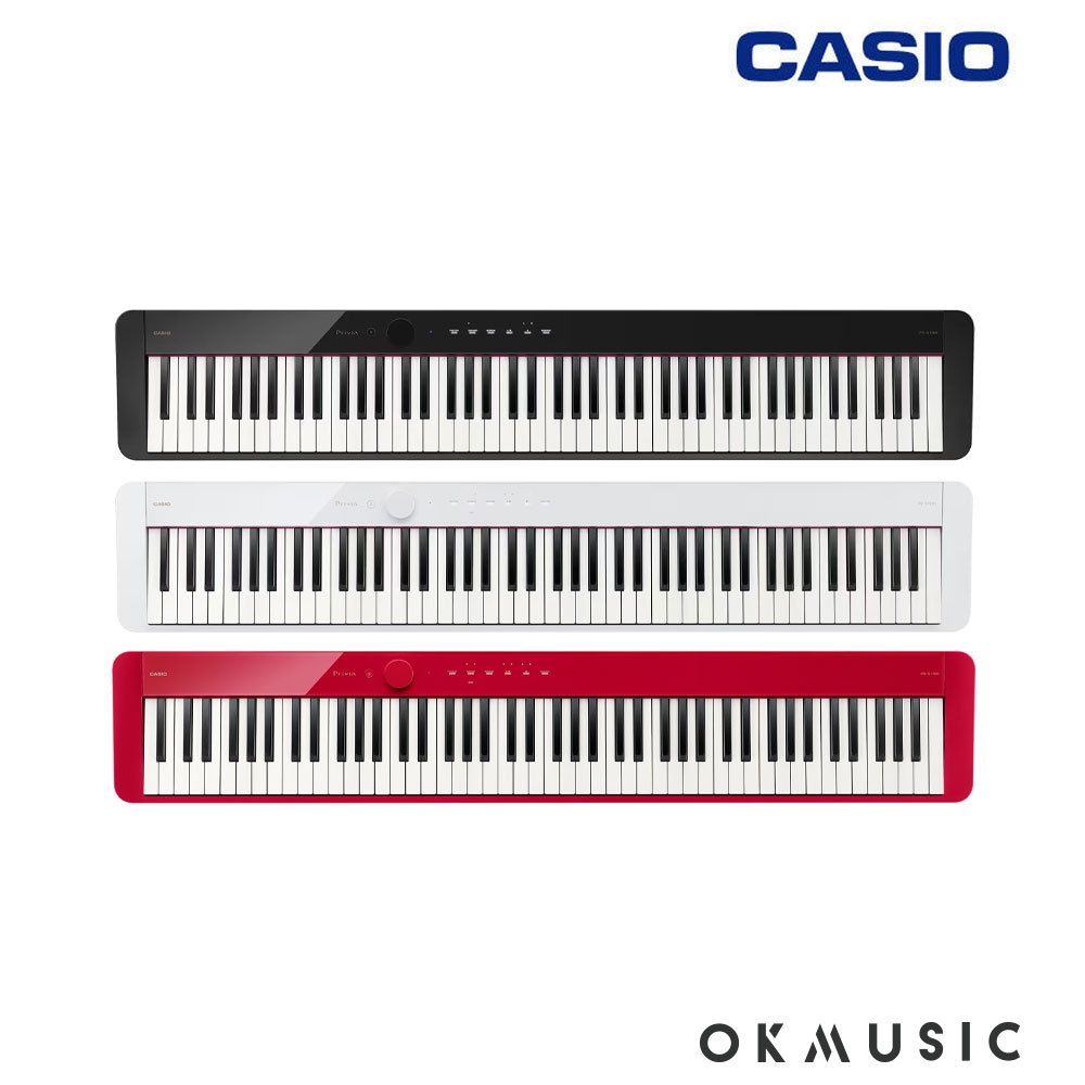 카시오 디지털피아노 PX-S1100 PXS1100