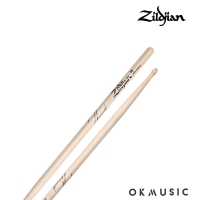 질젼 Zildjian 드럼스틱 Z5B 히코리