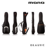 모노 M80 베이스기타 케이스 하드케이스 MONO CASE