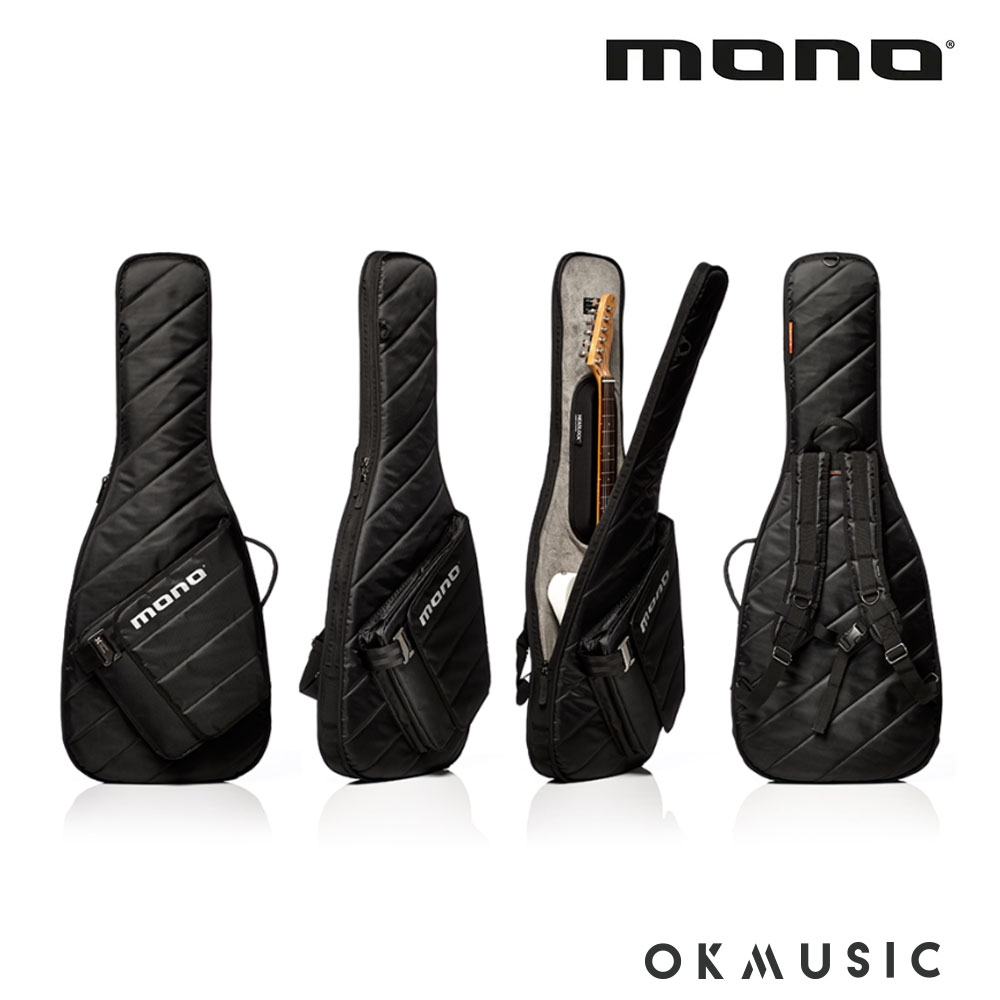 모노 M80 기타슬리브 일렉기타 케이스 MONO M80 GUITAR SLEEVE