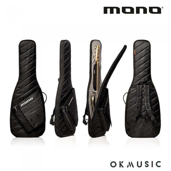 모노 M80 베이스슬리브 베이스기타 케이스 MONO M80 BASS SLEEVE