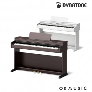 다이나톤 SLP-460 디지털피아노 목건반/블루투스 SLP460 안양대리점