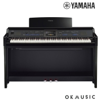 야마하 디지털피아노 CVP905PE 유광블랙