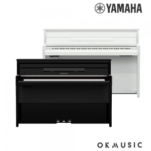 야마하 NU1XA PE/PWH 디지털피아노 하이브리드 신모델 [매장시연가능]