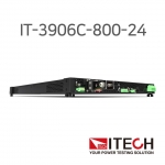 [ITECH] IT-M3906C-800-48 양방향 DC 전원공급기 800V/±48A/±12kW DC Power Supply