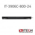 [ITECH] IT-M3906C-800-48 양방향 DC 전원공급기 800V/±48A/±12kW DC Power Supply